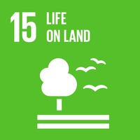 Global goals life on land