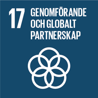 Global målen genomförande och globalt partnerskap