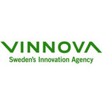 Vinnova Sweden's Innovation Agency